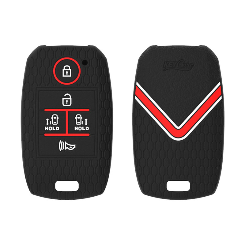 Buy Car Key Cover online MakeMyGaadi